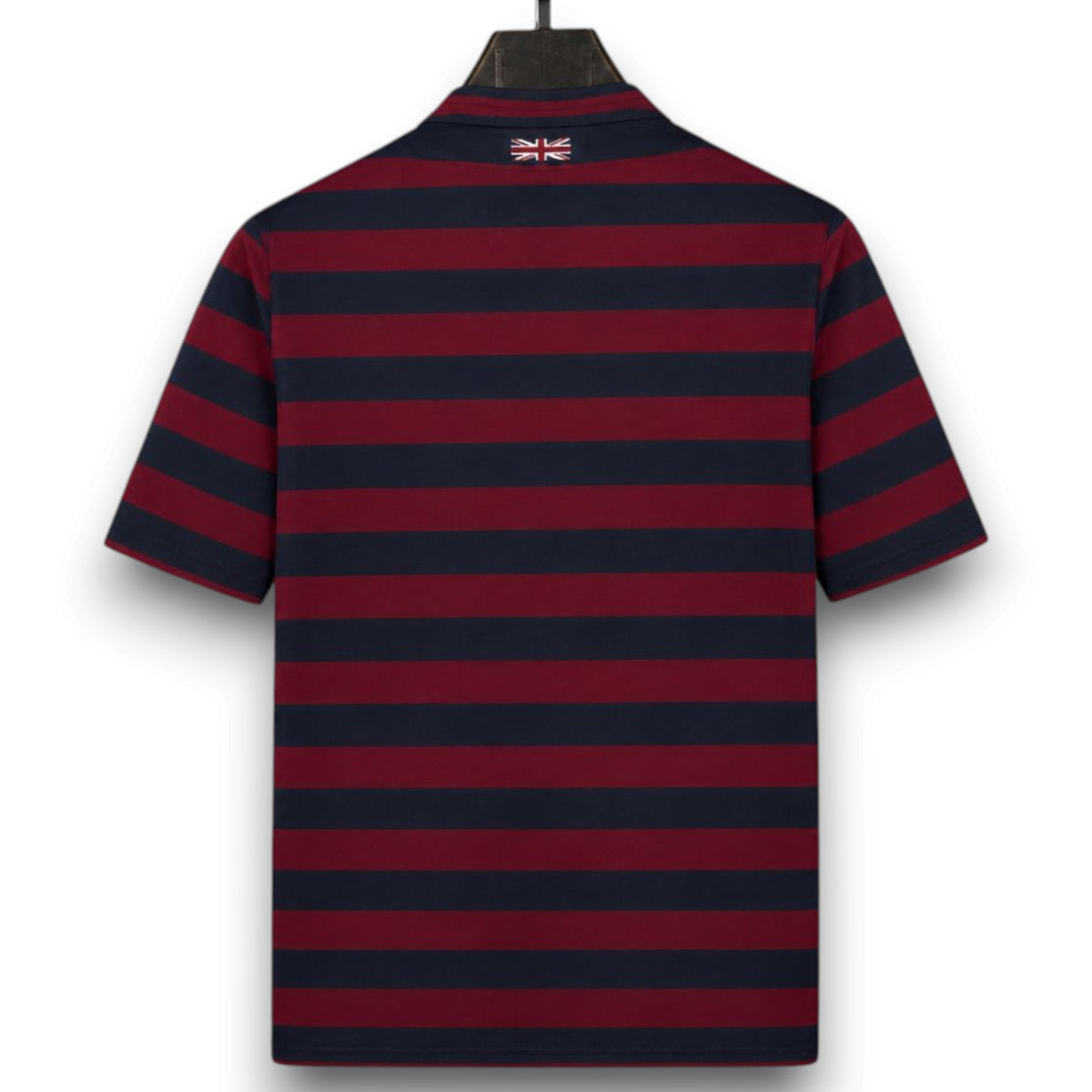 Camiseta Genoa 2026-2027 Alternativa