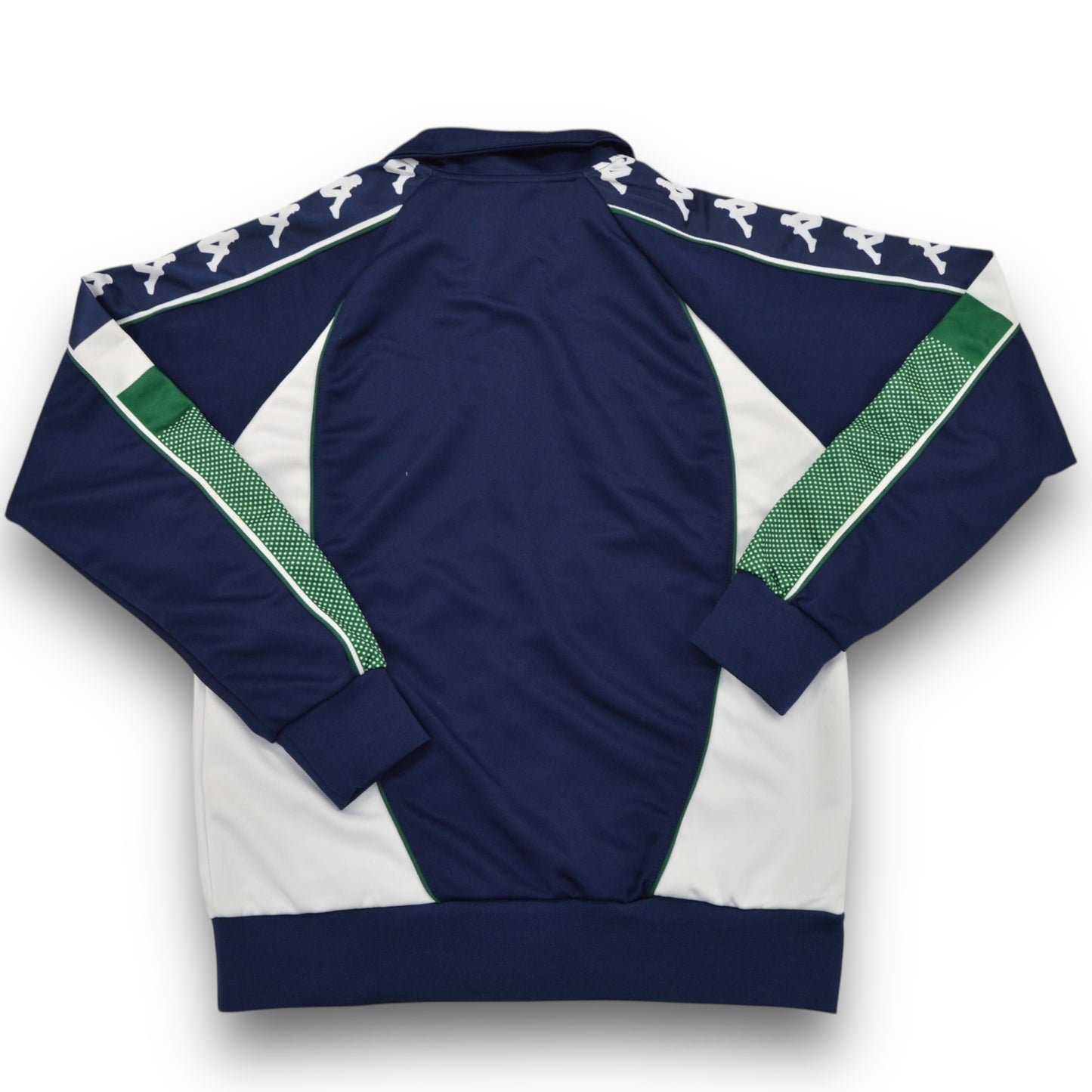 Chaqueta Betis Retro - Cortavientos