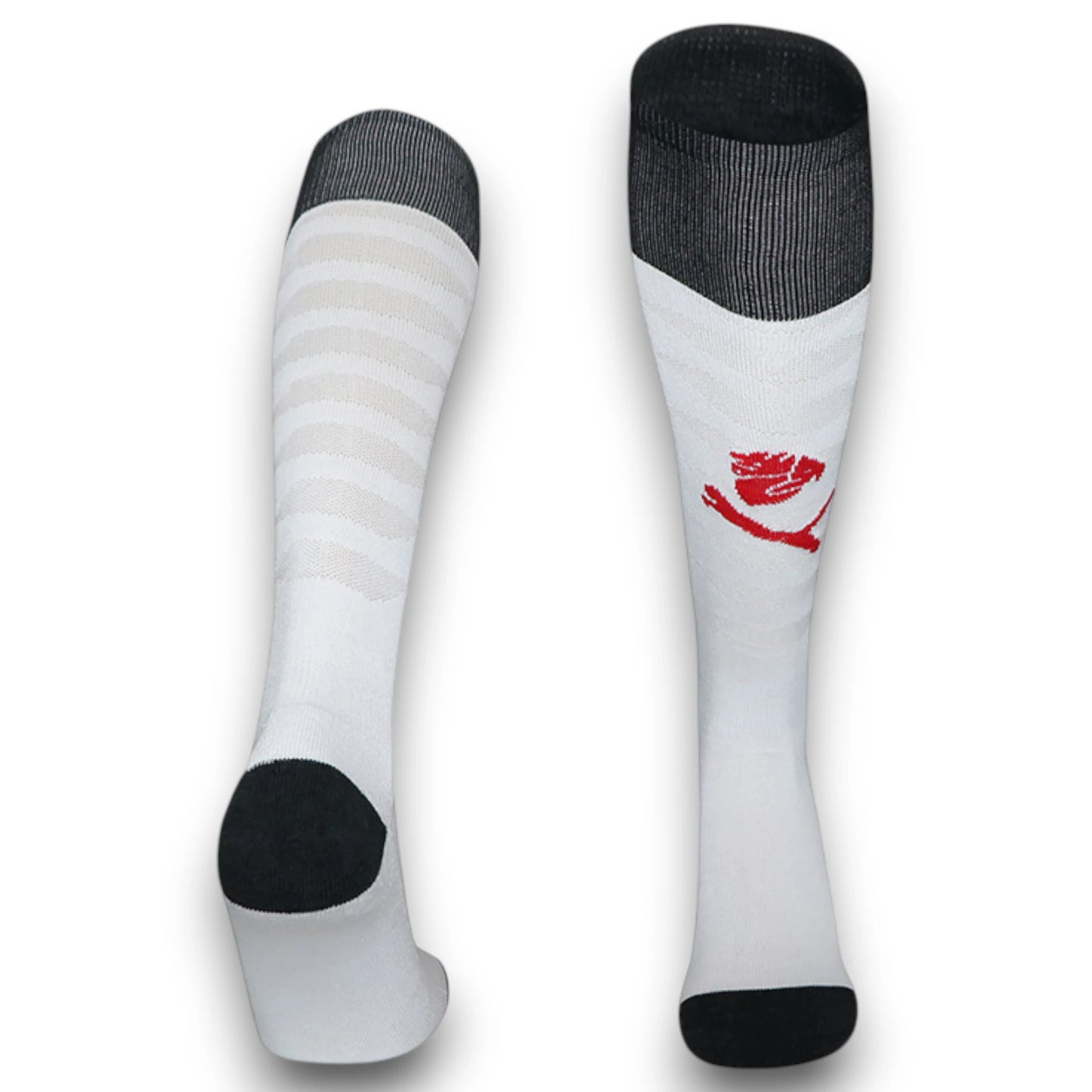 Calcetines AC Milan 2025-2026 Visitante