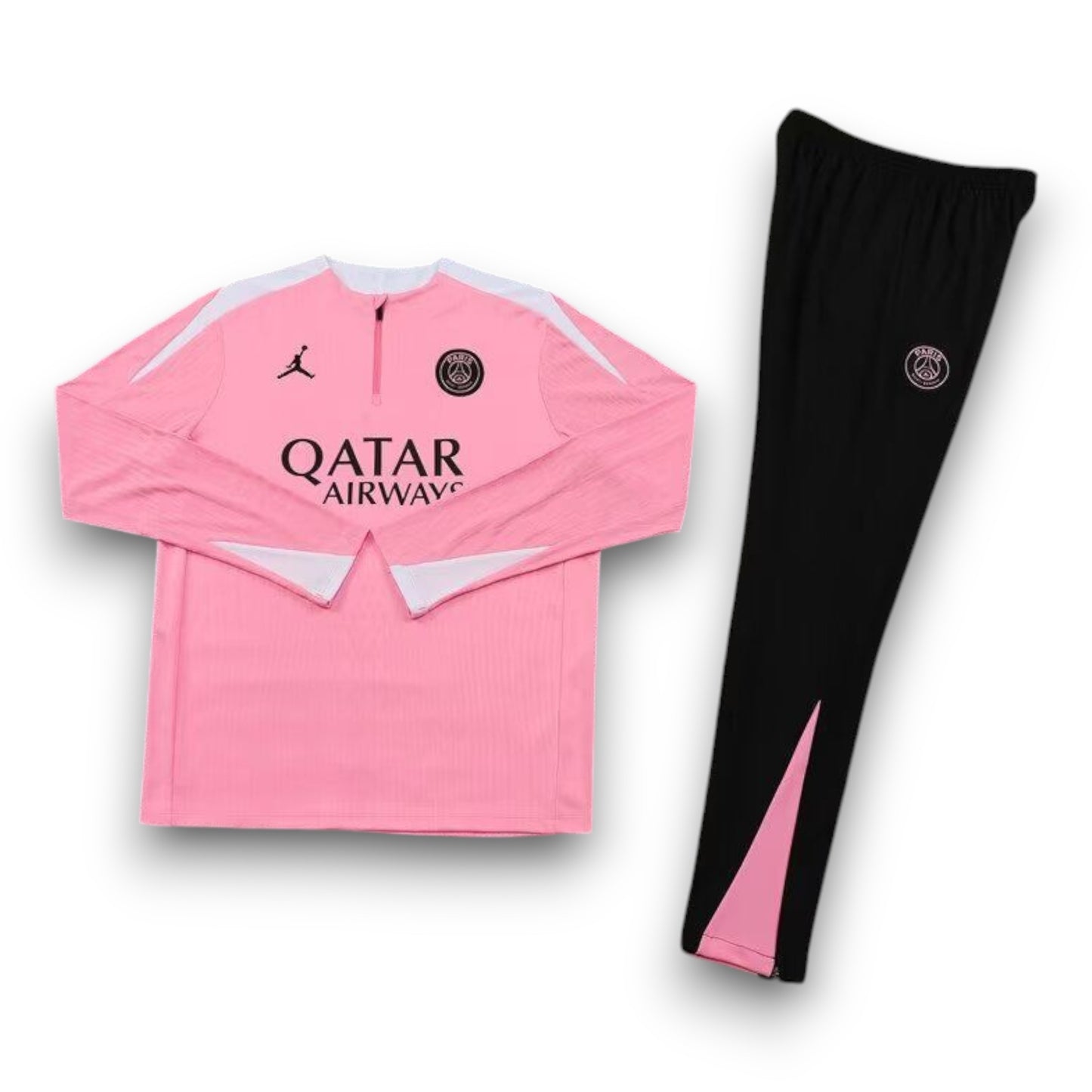 Chándal París 2024-2025 Alternativo 3 - Entrenamiento