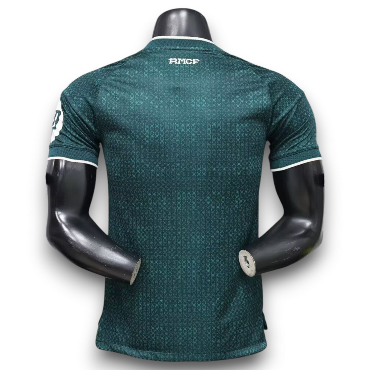 Camiseta Real Madrid 2026-27 Visitante - Version Pro Player