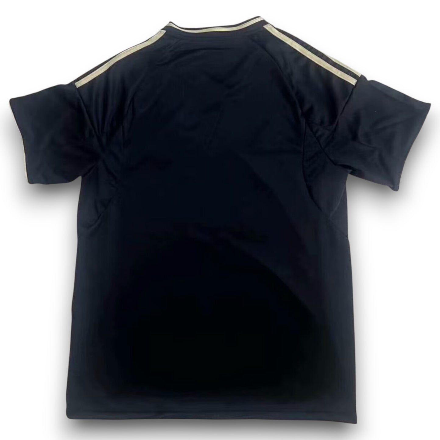 Camiseta Aberdeen 2025-2026 Visitante