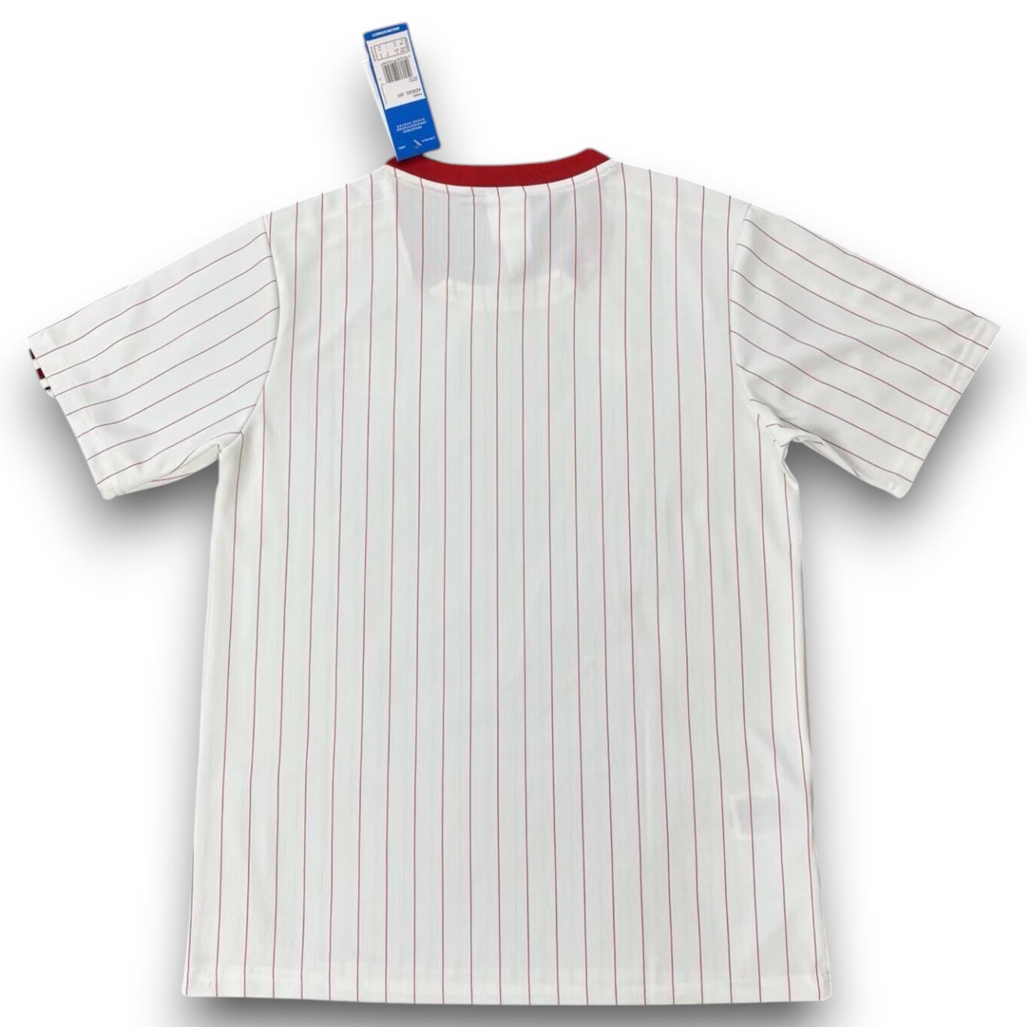 Camiseta Lvp 2025-2026 Icon