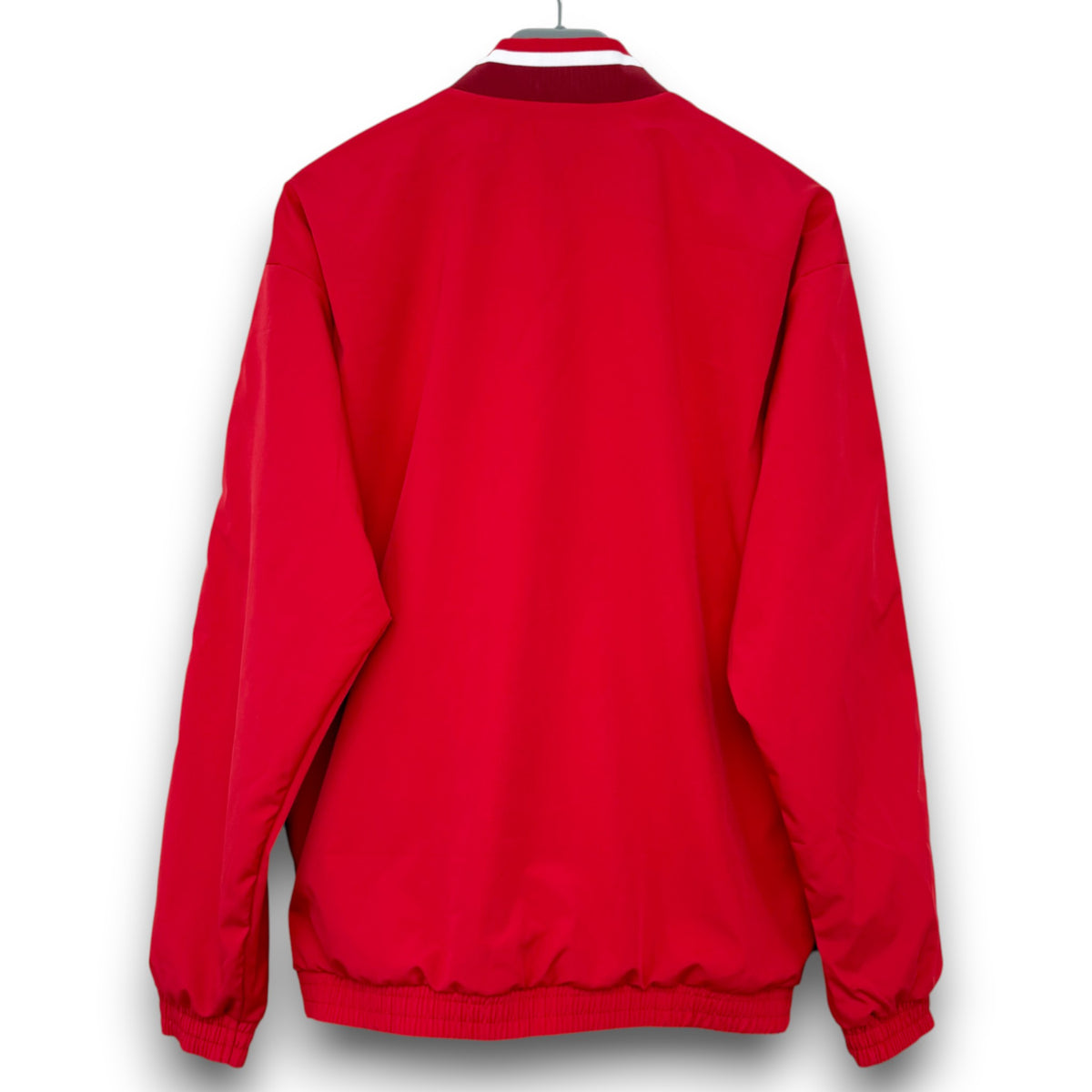 Chaqueta Benfica 2026-2027 Retro Cortavientos