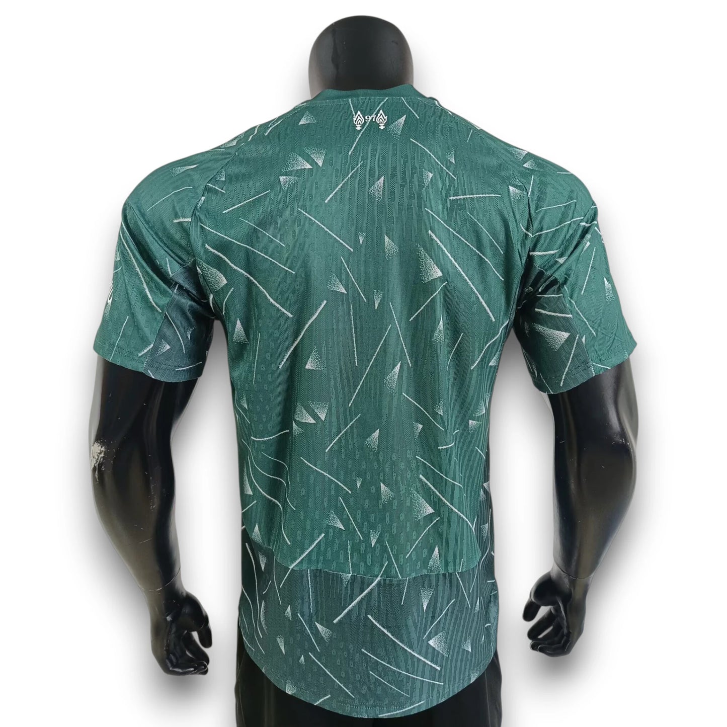 Camiseta LVP 2026-2027 Portero Local - Version Pro Player
