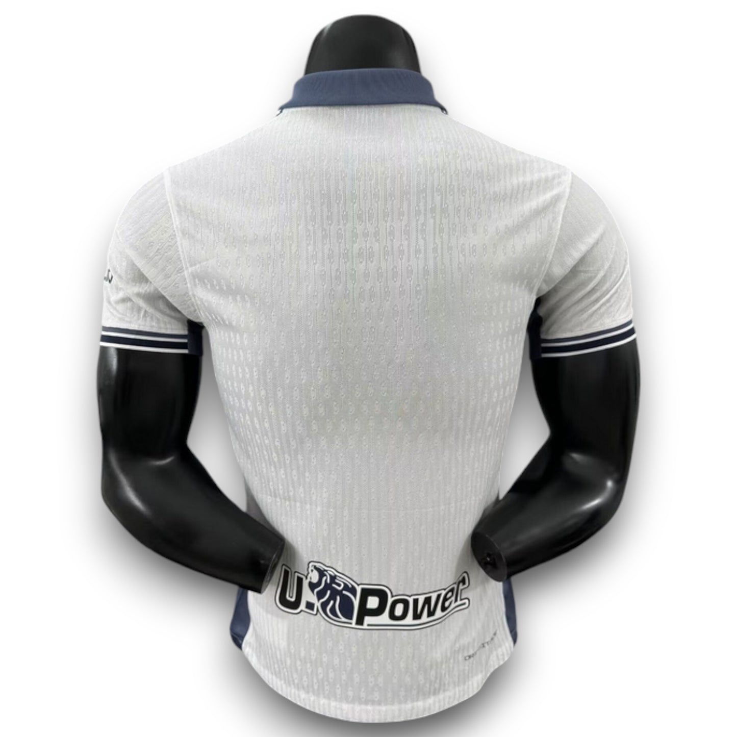 Camiseta Inter de Milán 2024-2025 Edición Especial Rossi #46 - Version Pro Player