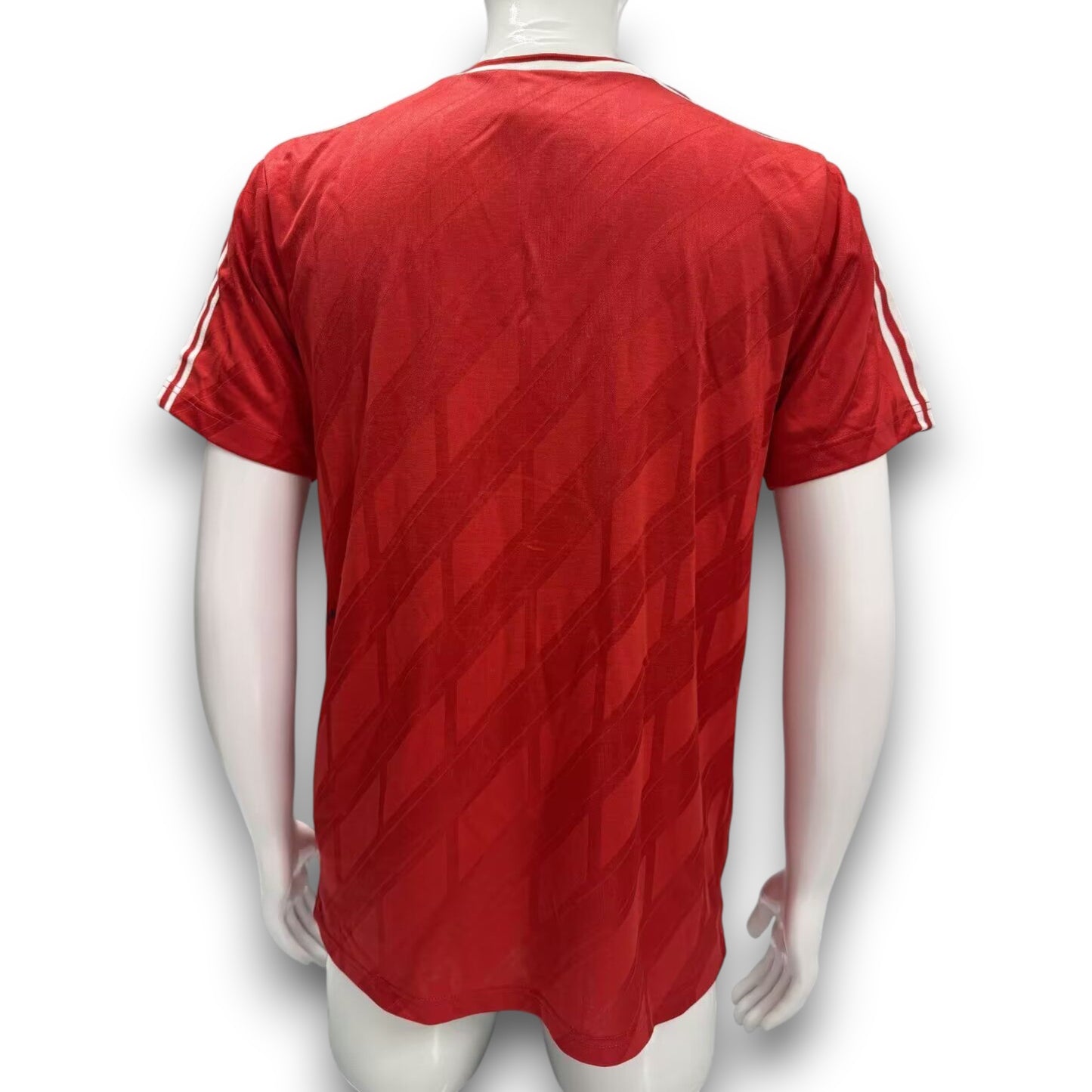 Camiseta Canada 1986 Local
