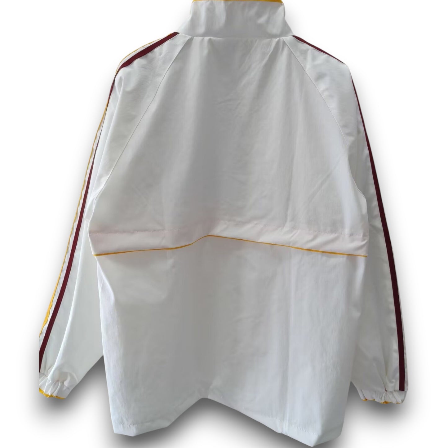 Chaqueta España 2026 Visitante Cortavientos
