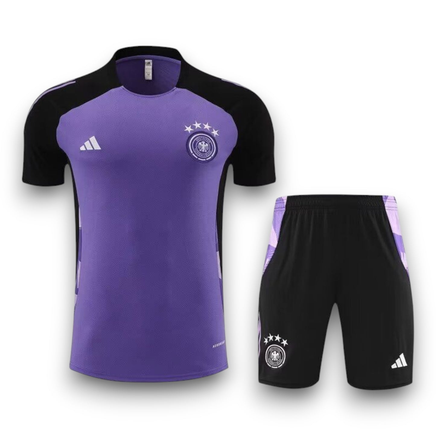 Conjunto Alemania 2024-2025 Alternativo - Entrenamiento