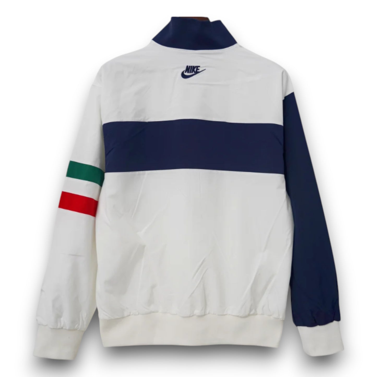 Chaqueta Italia 1996 - Cortavientos