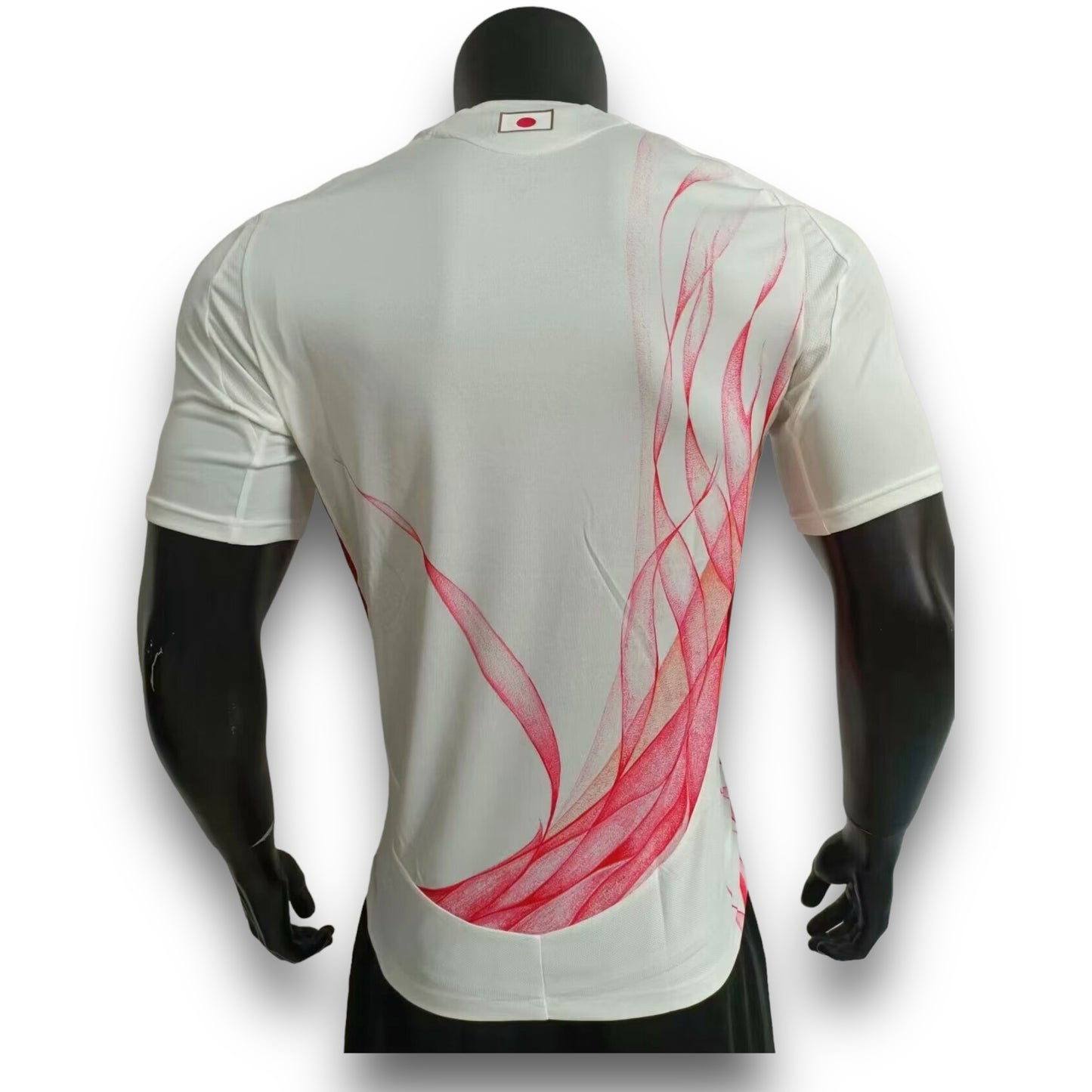 Camiseta Japón 2024-2025 Visitante - Version Pro Player