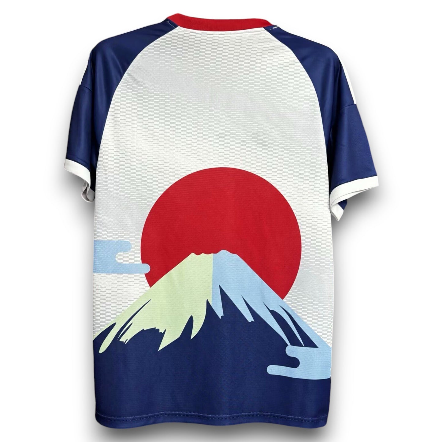 Camiseta Japón - Versión Fuji