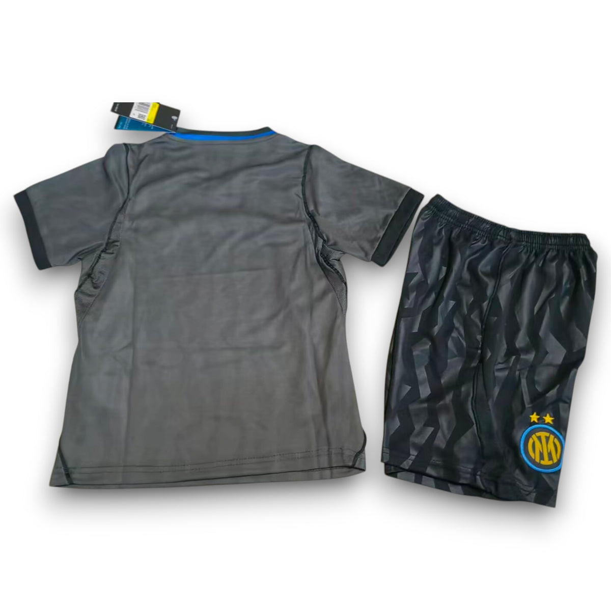 Camiseta Inter de Milán 2026-2027 Alternativa