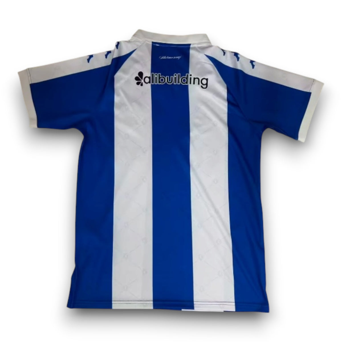 Camiseta Hércules 2026-2027 Local