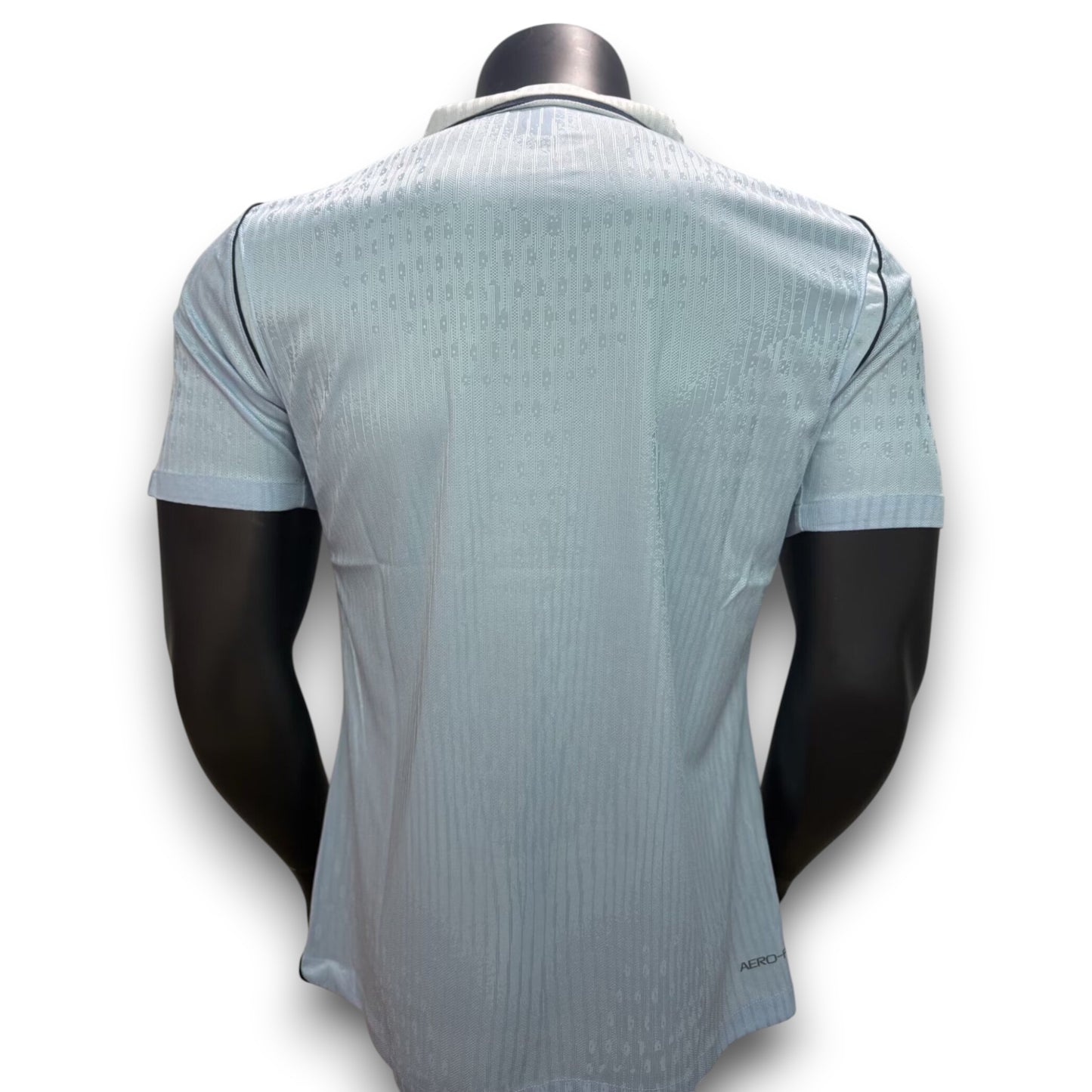 Camiseta Uruguay 2026-2027 Local - Version Pro Player