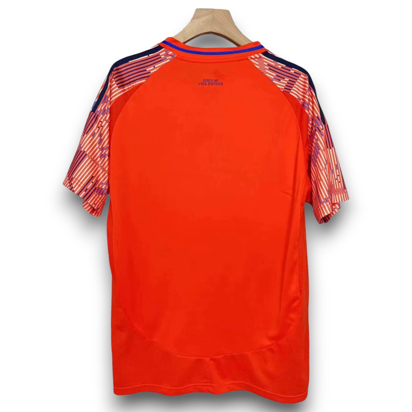 Camiseta Universidad de Chile 2025 Visitante