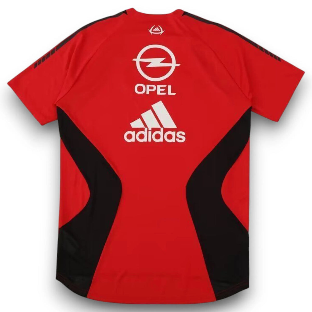Camiseta AC Milan 2005-2006 Alternativa Entrenamiento