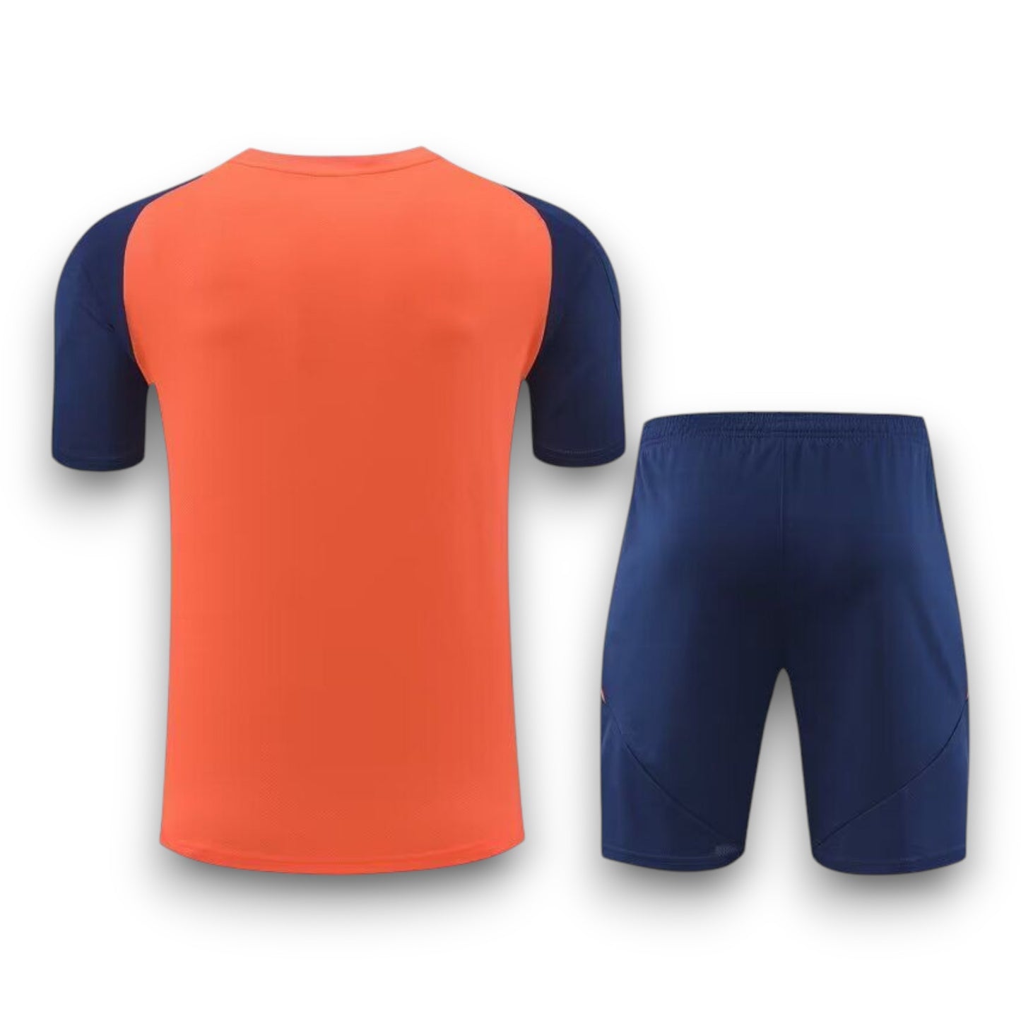 Conjunto Manchester United 2024-2025 Alternativo 6 - Entrenamiento