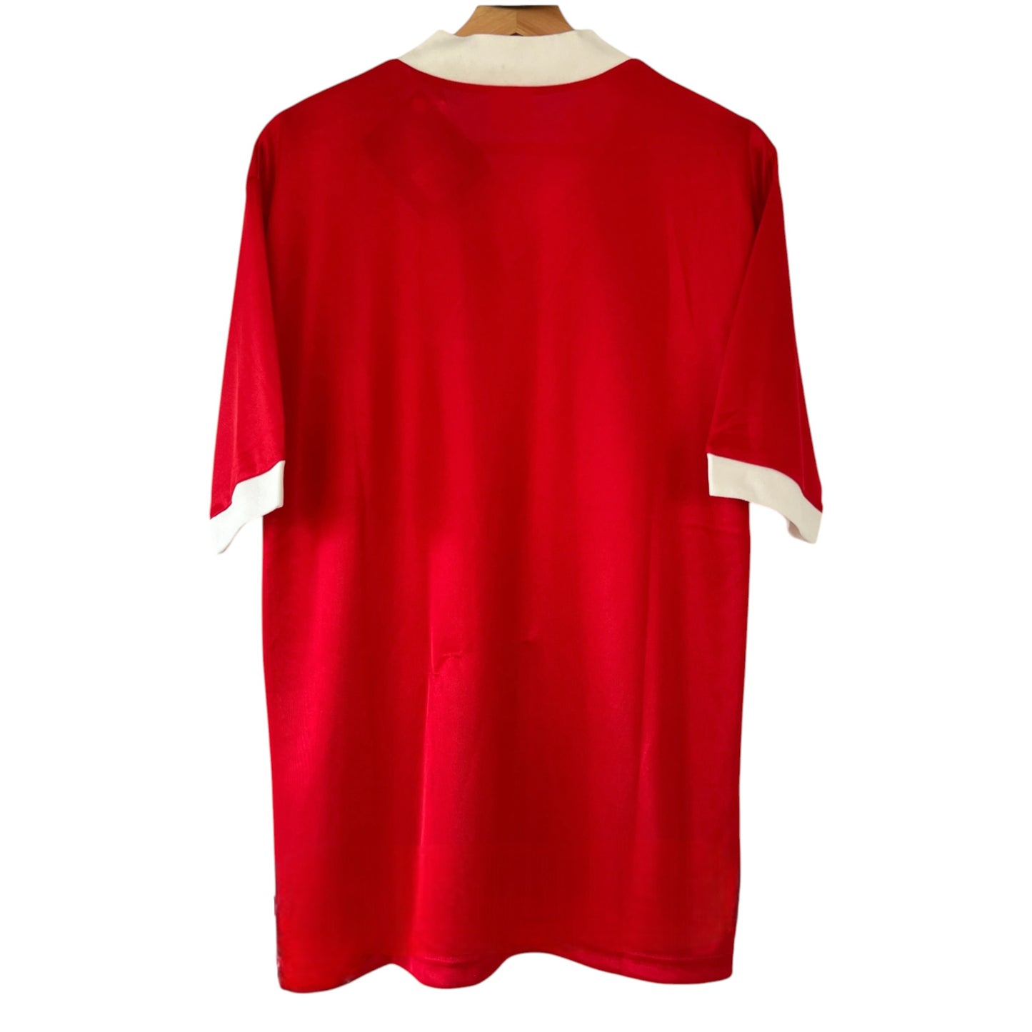 Camiseta LVP 1977 Local - Final UCL