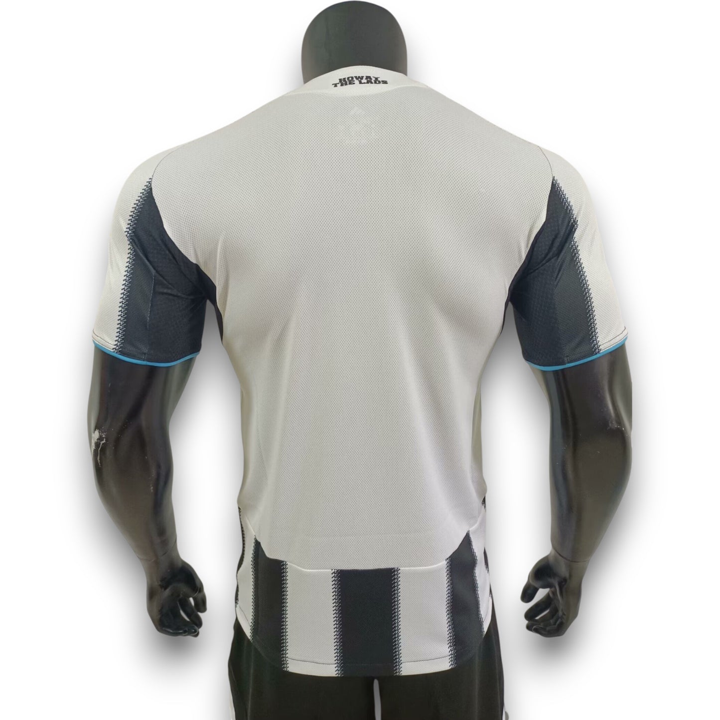 Camiseta Newcastle 2025-26 Local - Version Pro Player