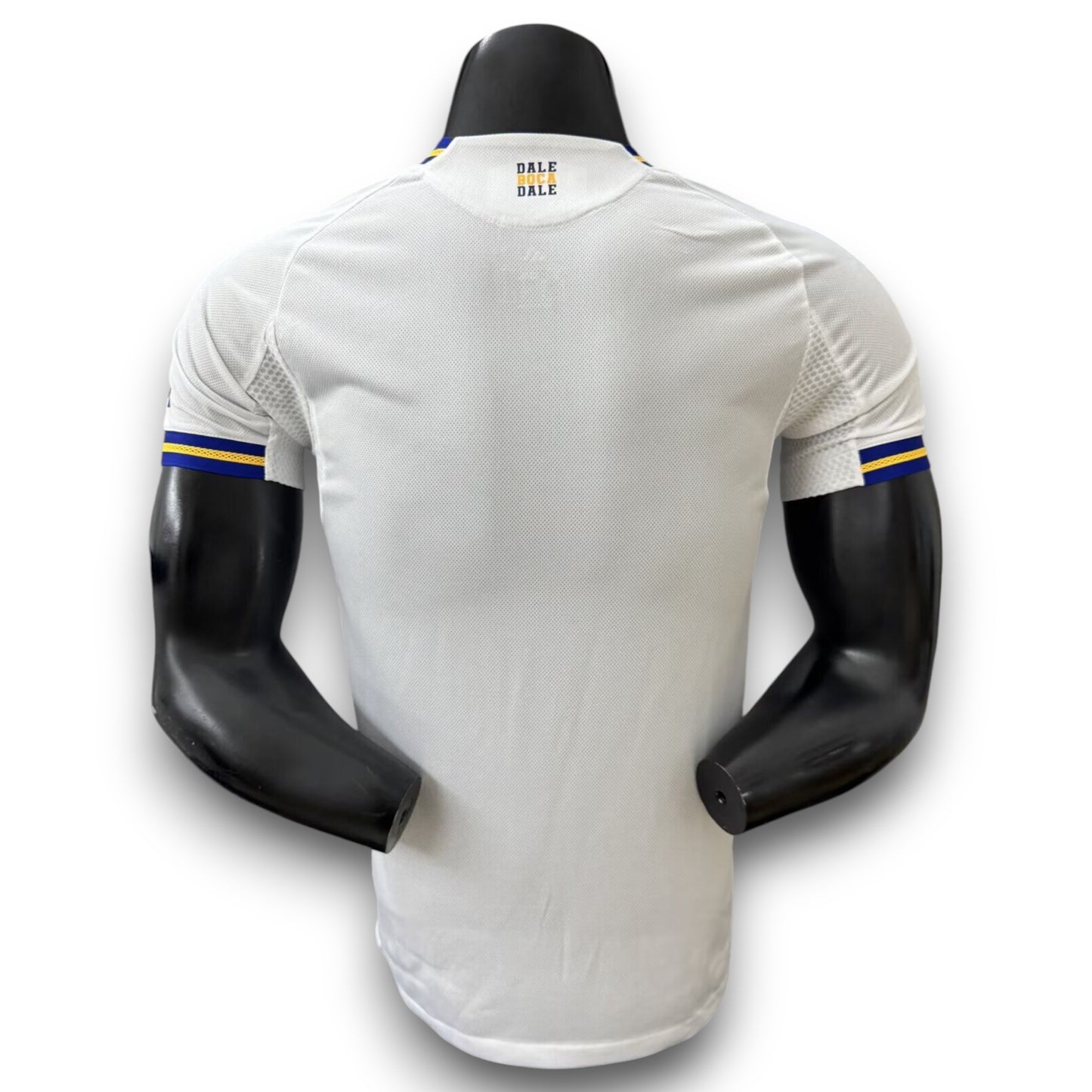 Camiseta Boca Juniors 2026 - Alternativa Pro Player