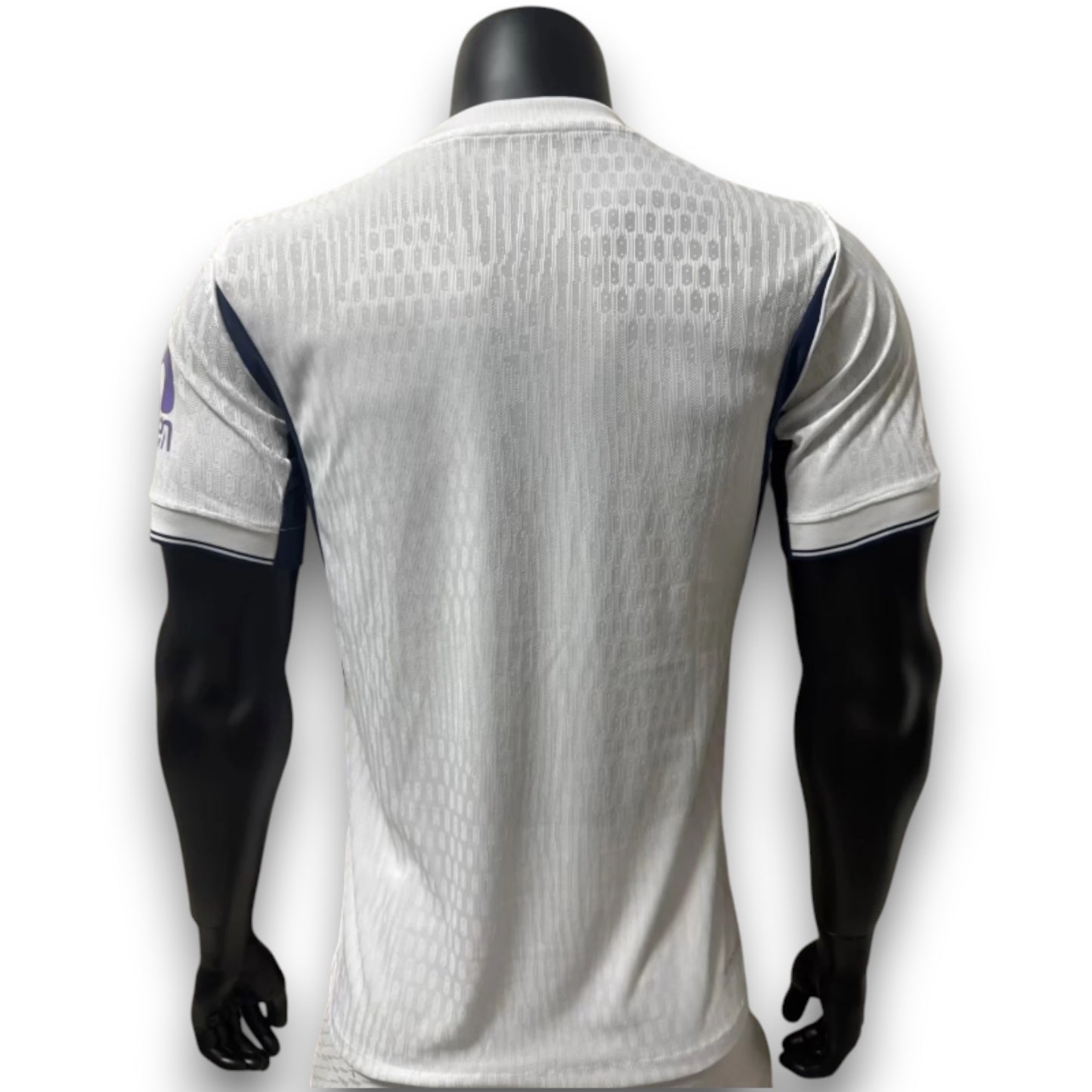 Camiseta T.Hotspur 2026-2027 Local - Version Pro Player