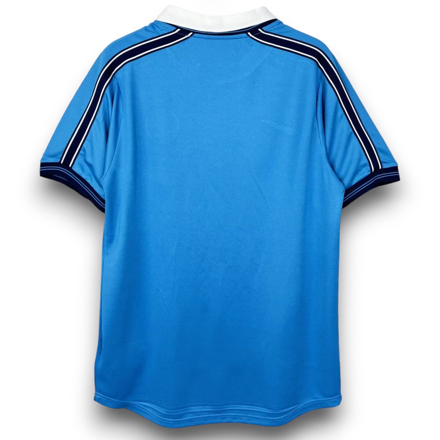 Camiseta Nápoles 1998-1999 Local