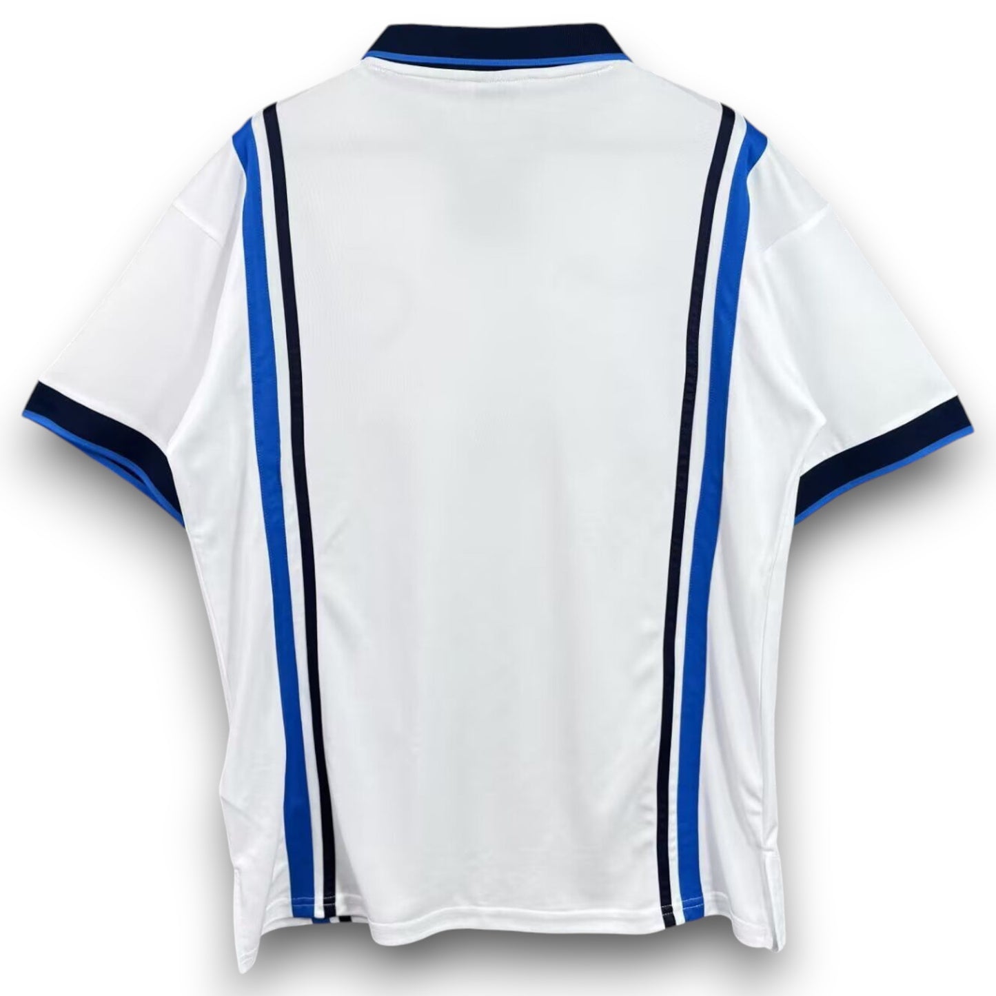 Camiseta Nápoles 1997 Visitante