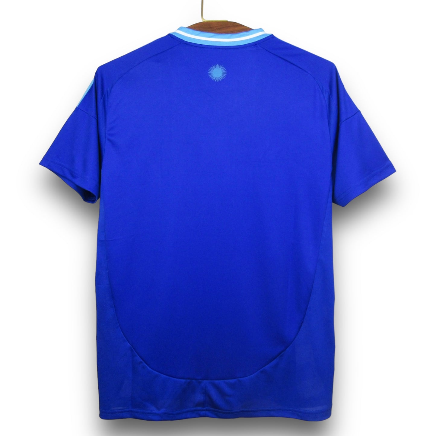 Camiseta Argentina 2024-2025 Visitante