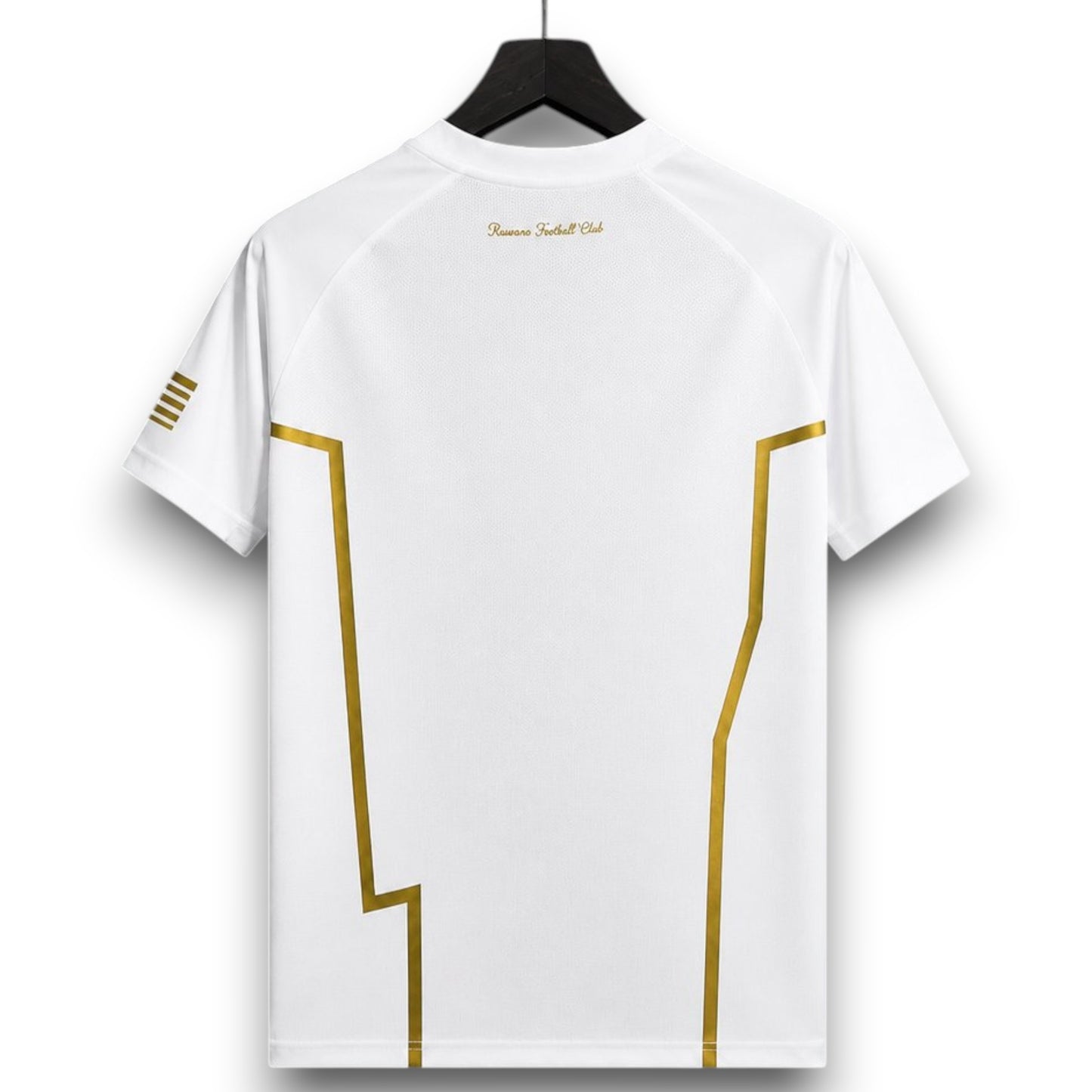 Camiseta Ravenna 2026-2027 Especial Ronaldinho