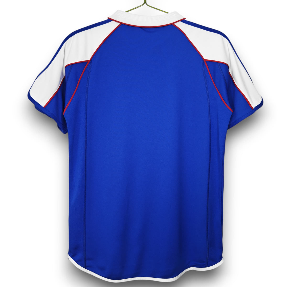 Camiseta Japón 00 Local