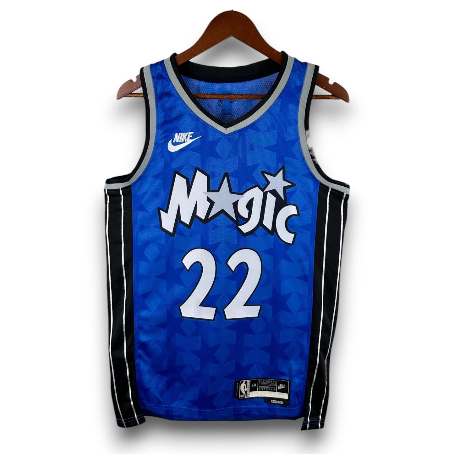 Camiseta Orlando Magic - Classic - 2023-2024