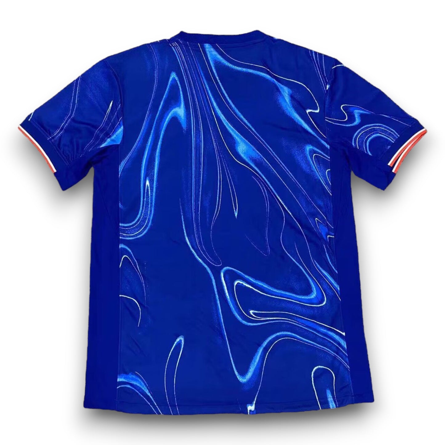 Camiseta Chelsea 2024-2025 Local