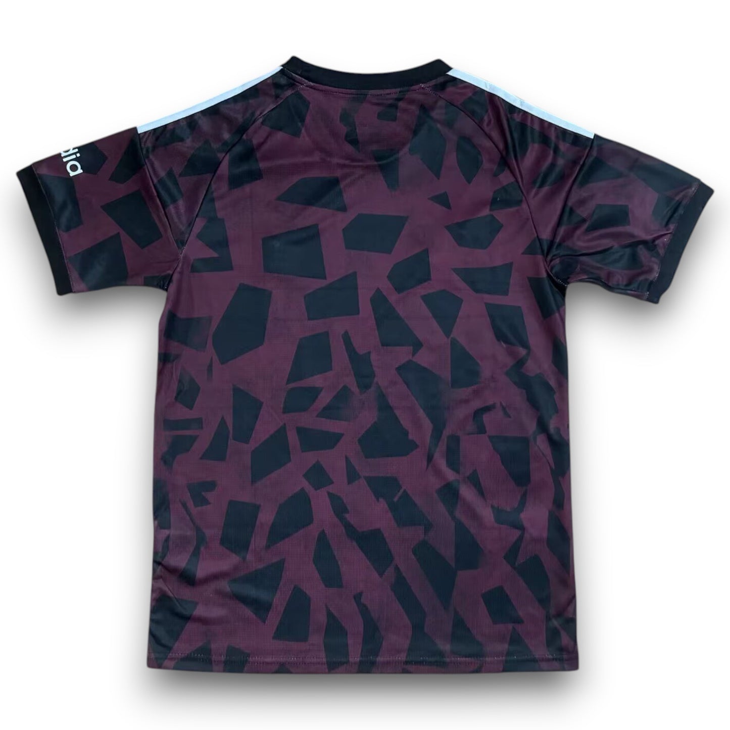 Camiseta LVP 2026-2027 Alternativa