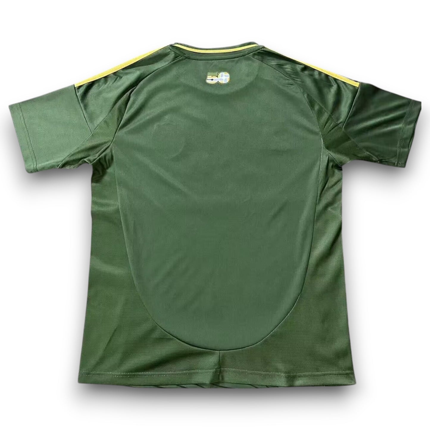 Camiseta Portland Timbers 2025 Local