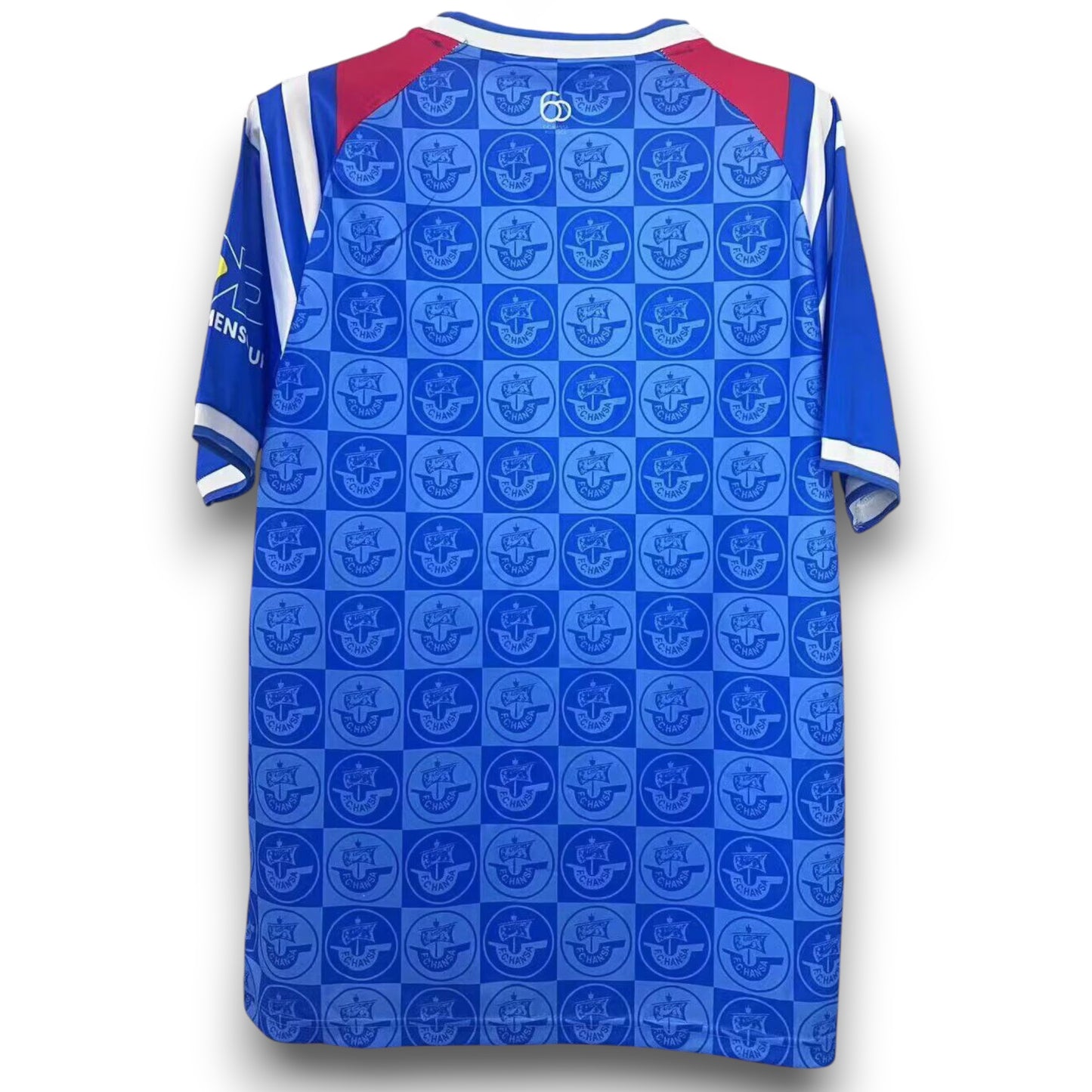 Camiseta Hansa 2026-2027 Local