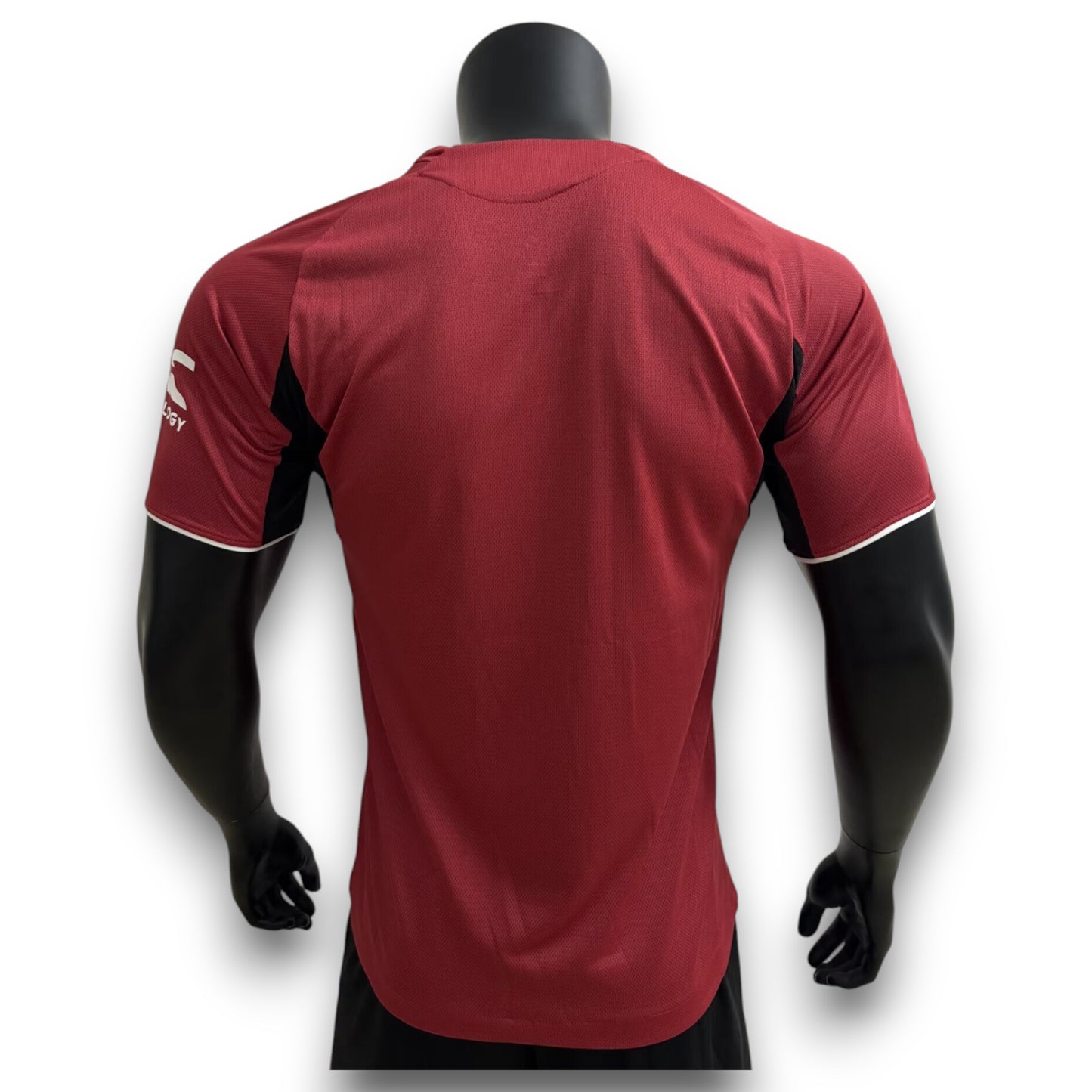 Camiseta Manchester United 2025-2026 Local - Version Pro Player