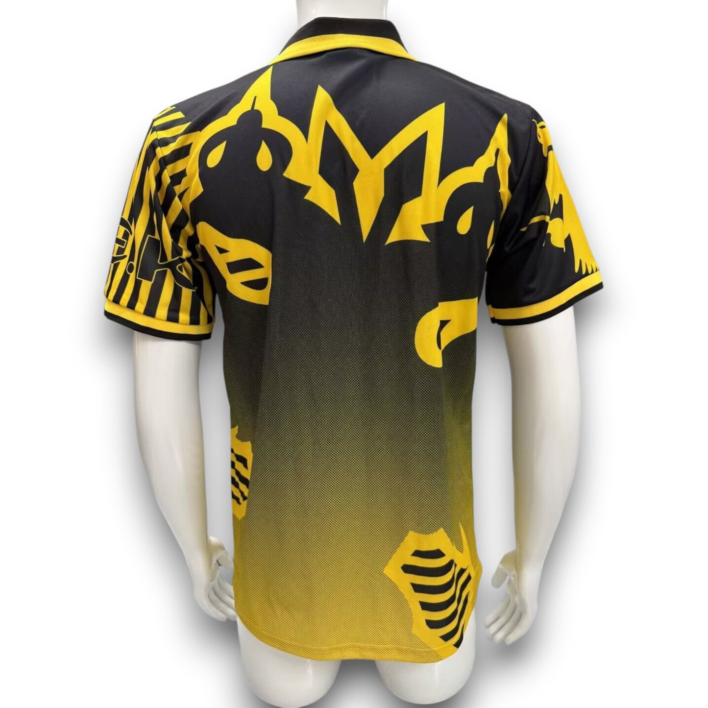 Camiseta AEK 1997-1998 Local