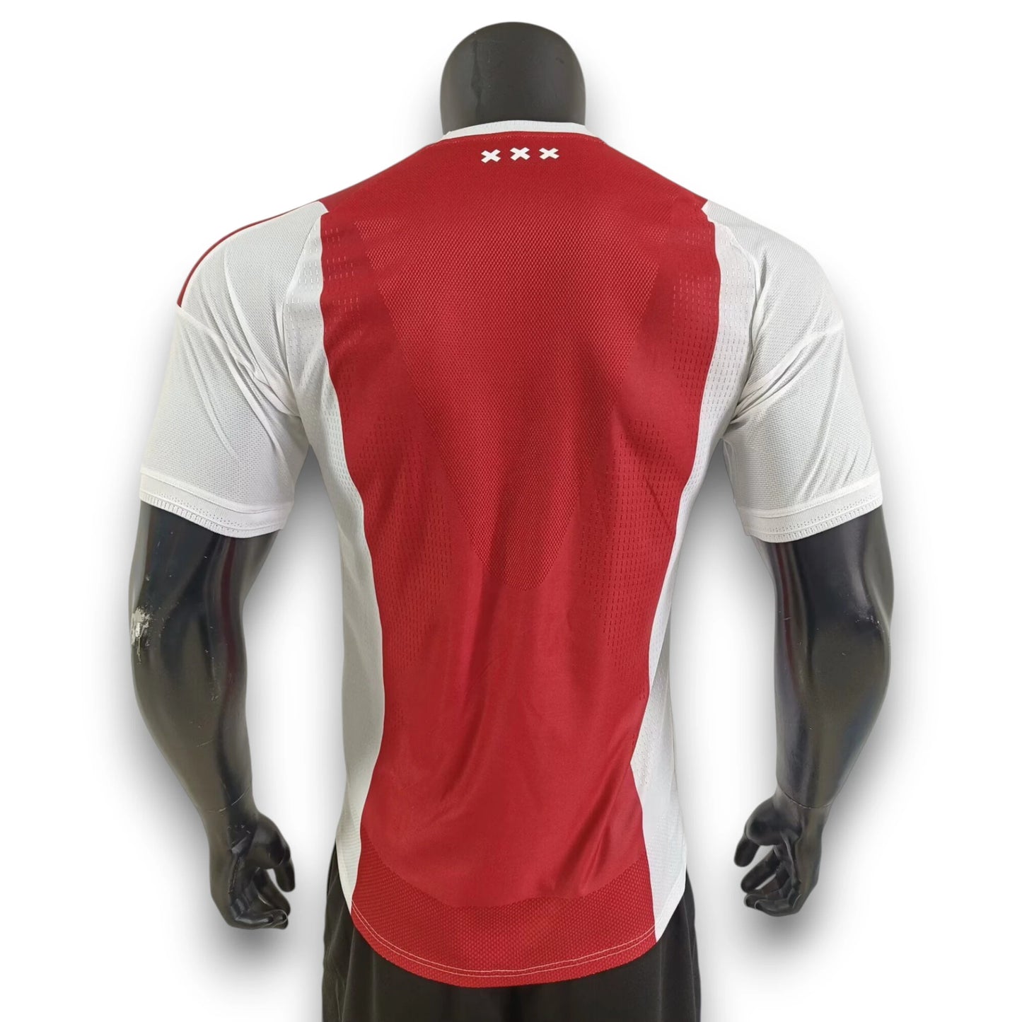 Camiseta Ajx 2026-2027 Local - Version Pro Player