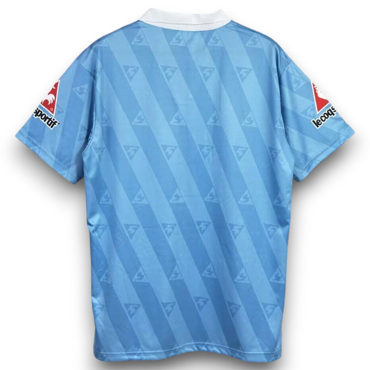 Camiseta Belgrano 1996-1997 Local