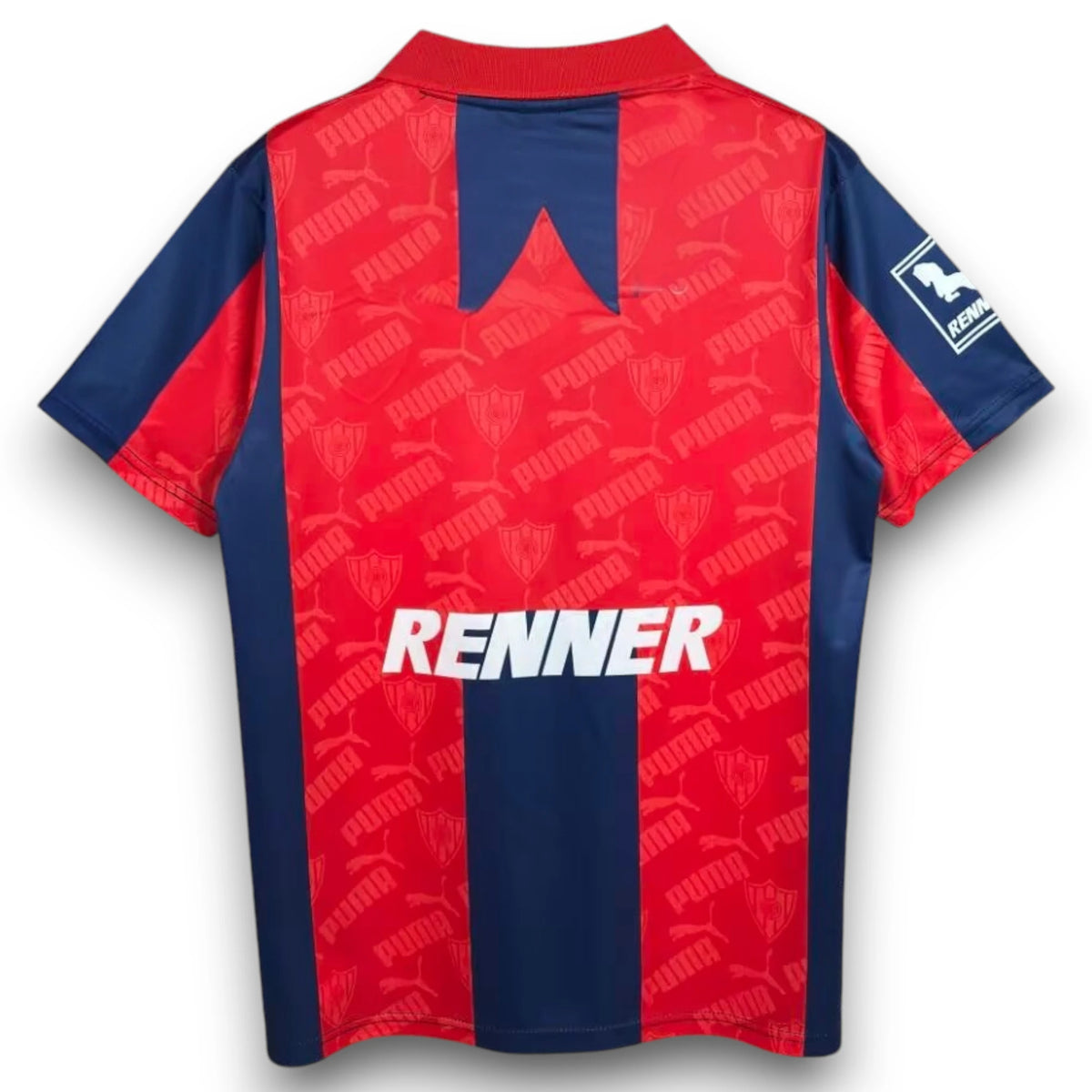Camiseta Cerro Porteño 96-98 Local