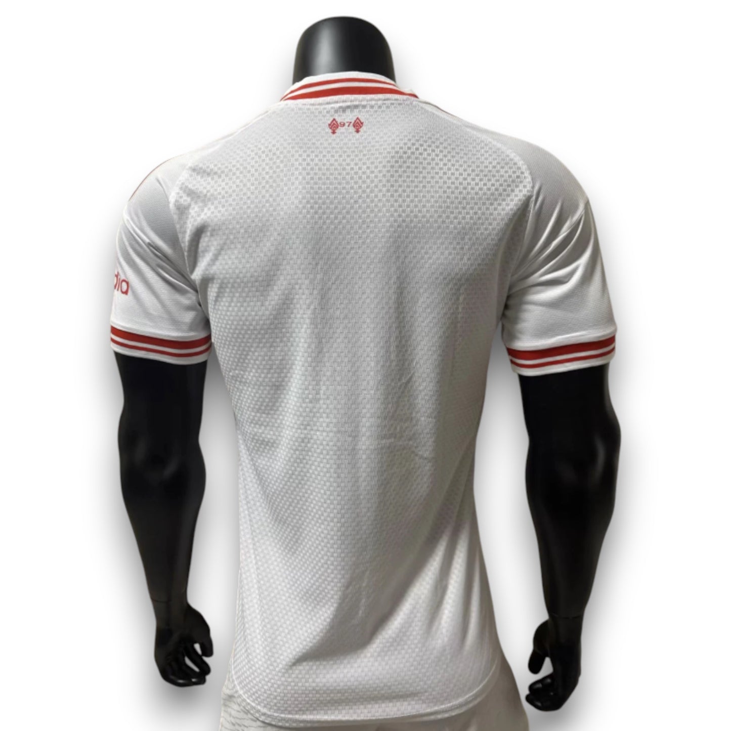 Camiseta LVP 2026-2027 Visitante - Version Pro Player
