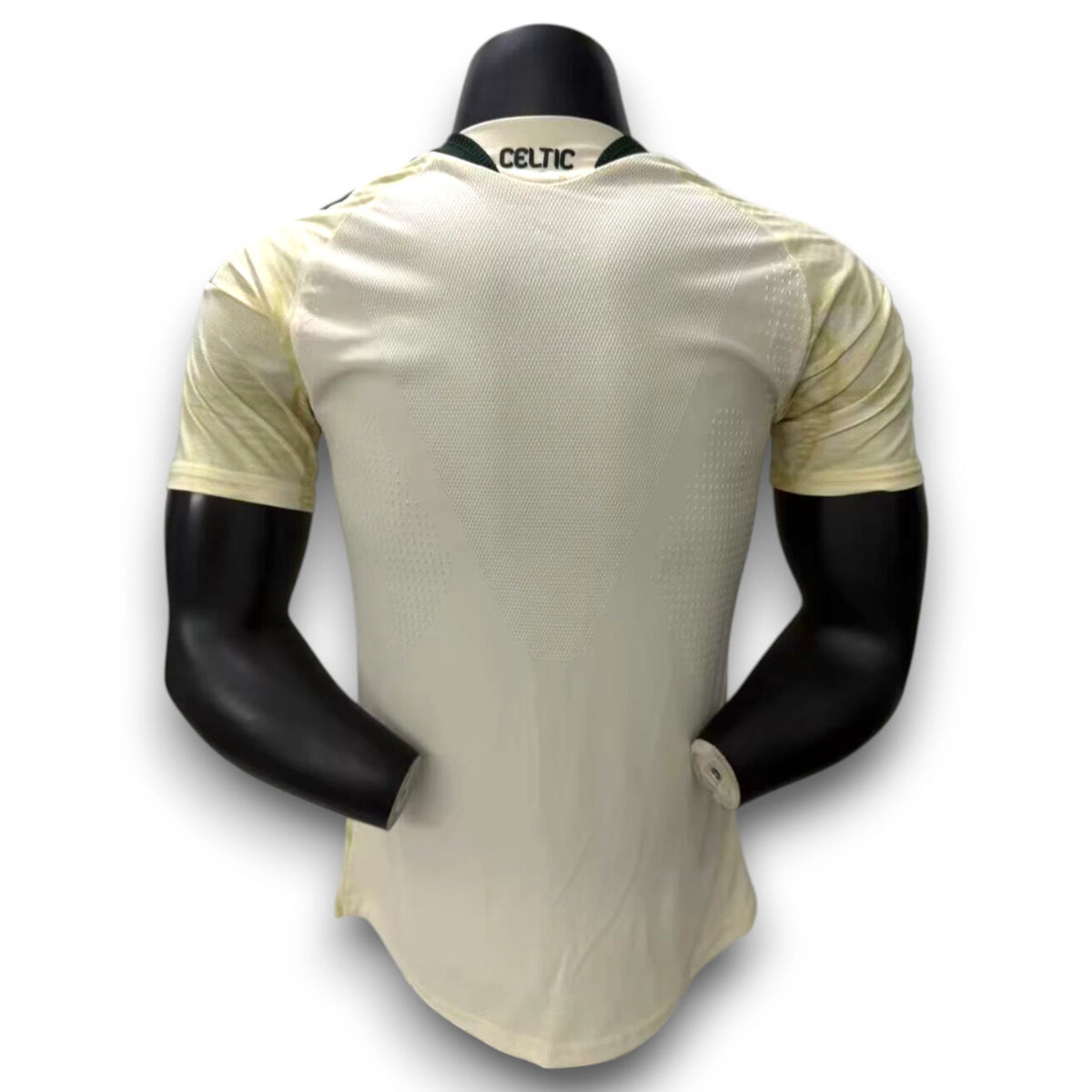 Camiseta Celtic 2026-2027 Alternativa - Version Pro Player
