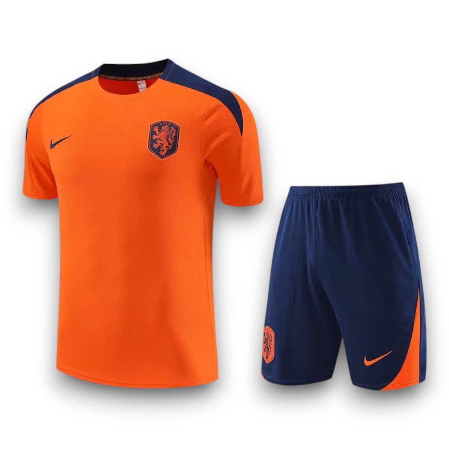 Conjunto Holanda 2023-2024 Local - Entrenamiento