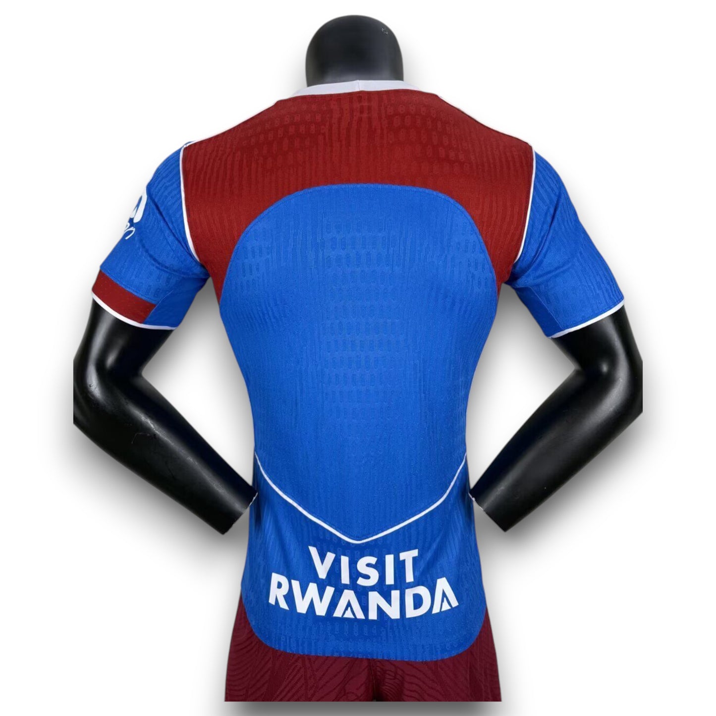 Camiseta Atletico de Madrid 2025-2026 Alternativa - Version Pro Player