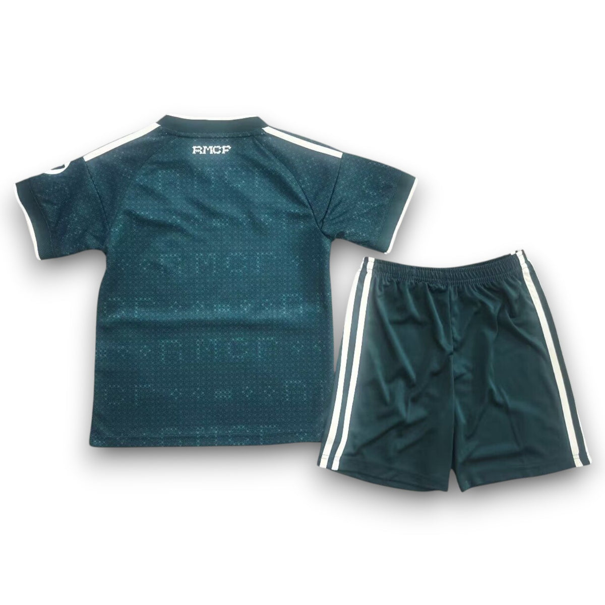 Camiseta Real Madrid 2026-27 Visitante