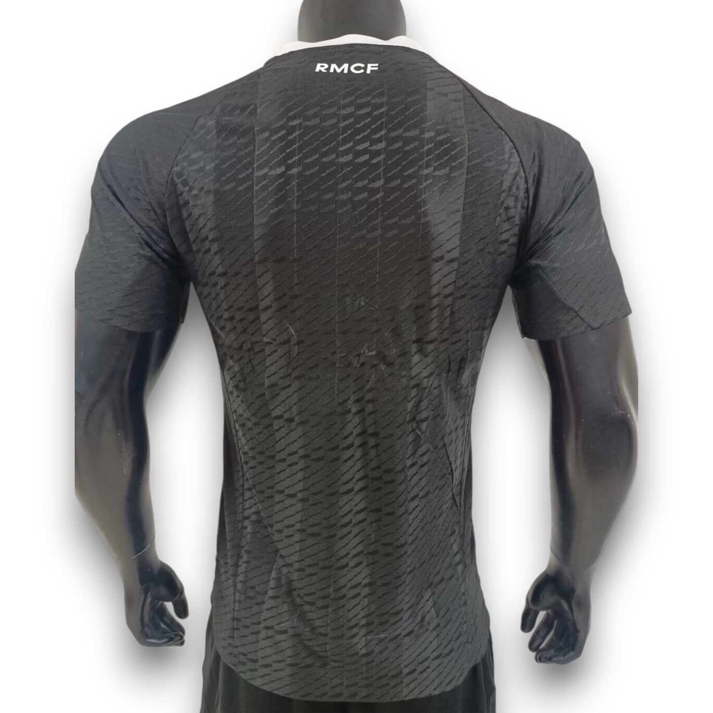 Camiseta Real Madrid 2025-2026 Portero Visitante - Version Pro Player