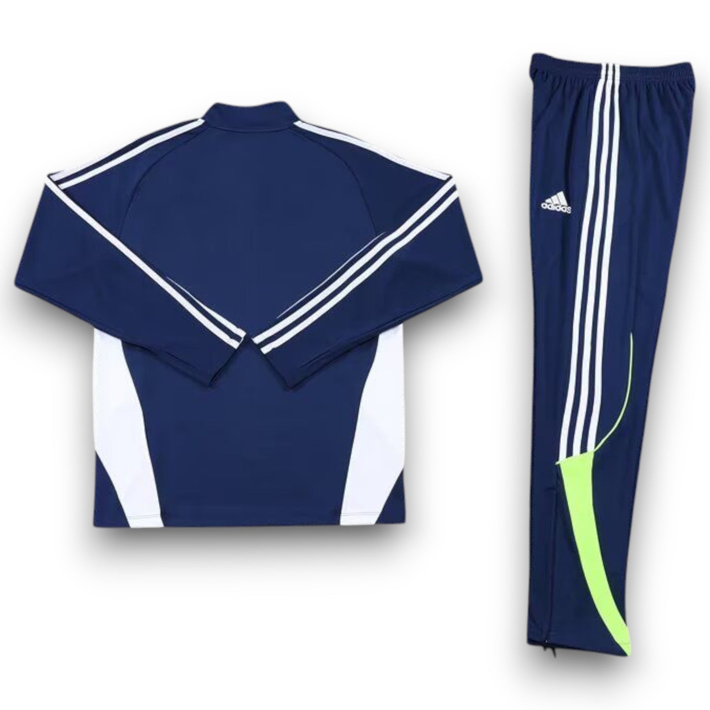 Chándal Real Madrid 2025-2026 Retro - Entrenamiento