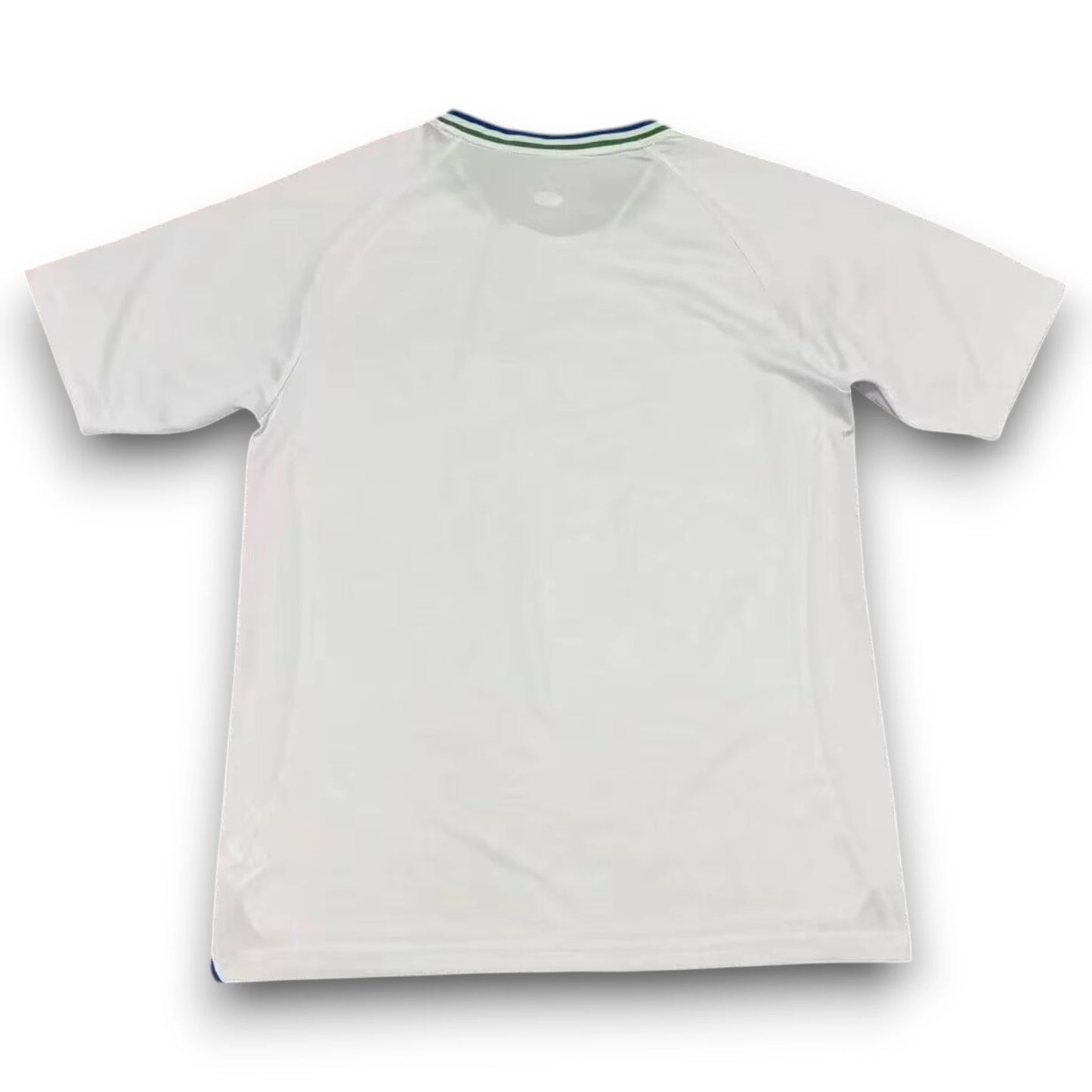 Camiseta Uzbekistan 2026-2027 Visitante