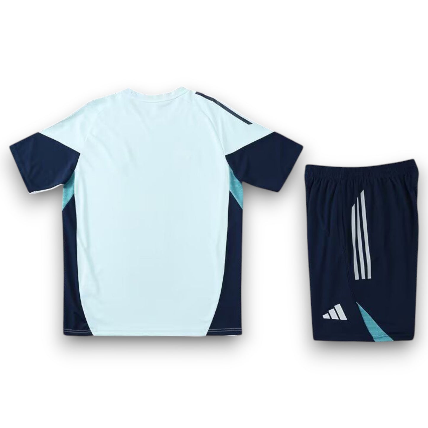 Conjunto Arsenal 2025-2026 - Entrenamiento